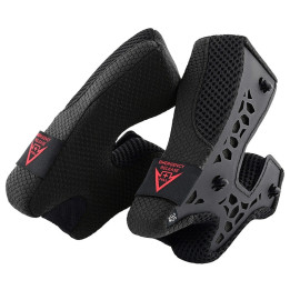 Mousses de joues TROY LEE DESIGNS SE5 Composite