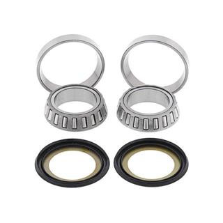 Kit roulements de colonne de direction all balls honda/hm