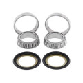 Kit roulements de colonne de direction all balls honda/hm