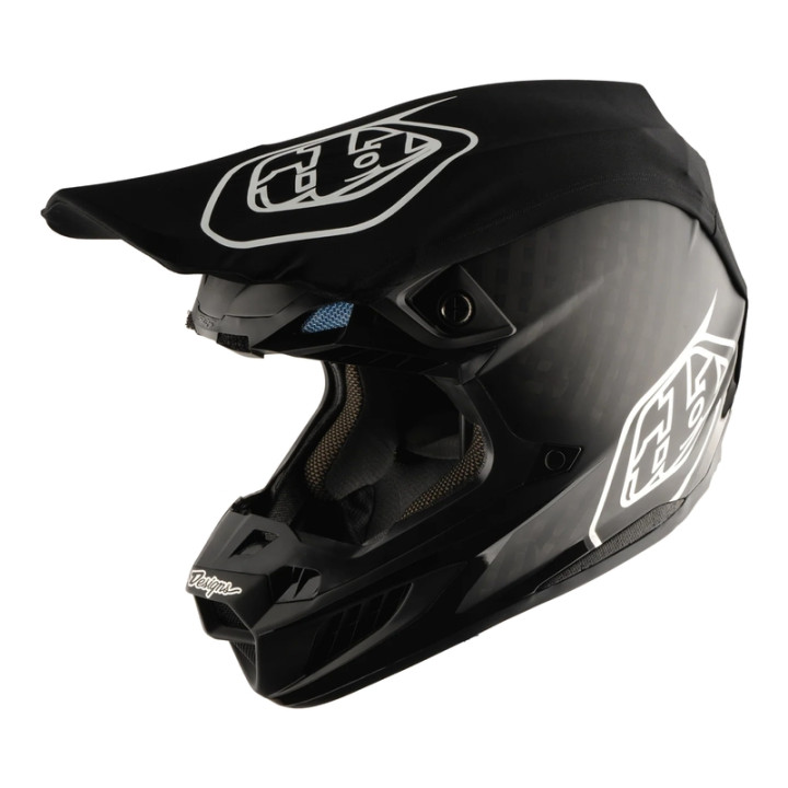 Housse anti-boue casques TROY LEE DESIGNS Mud Slip