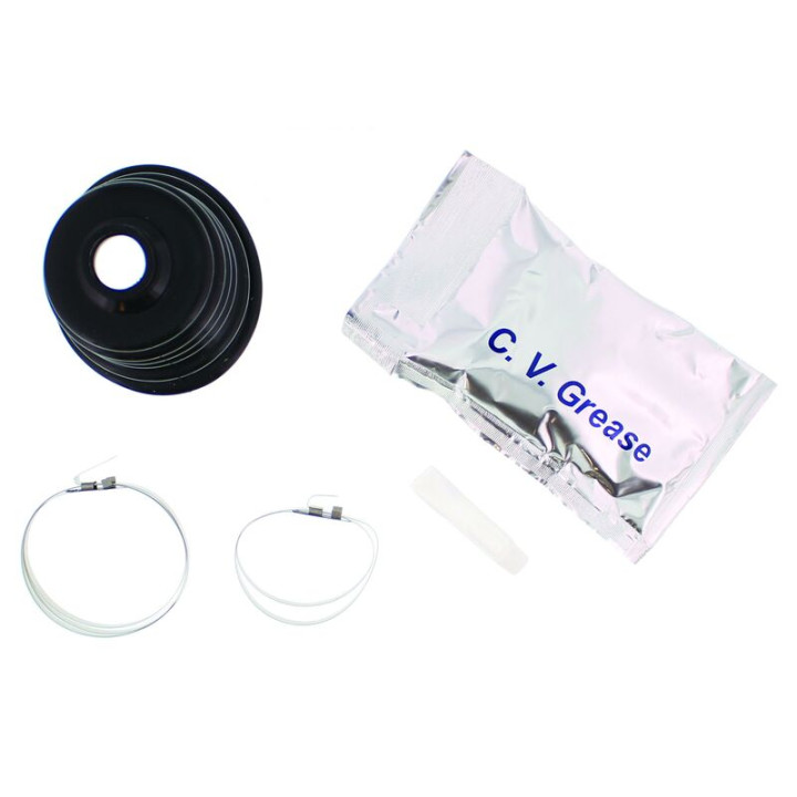 Soufflets de cardan universel ALL BALLS