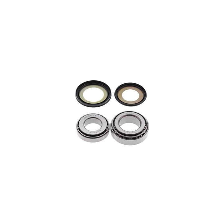 Kit roulements de colonne de direction all balls 1039444