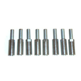 Kit fixation élargisseur de voies CROSS-PRO 3/8 par