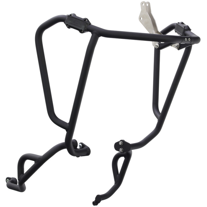 Kit de protections adventure CROSSPRO stage