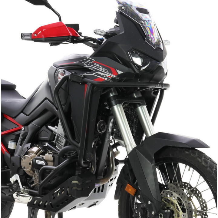 Kit de protections adventure CROSSPRO stage
