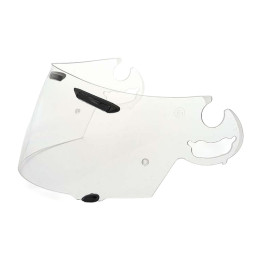 Écran Arai SAI clair casques RX7GP (Pinlock) - Super AdSis LRS - Quantum - Quantum-ST - Quantum-ST PRO - Chaser V - Chaser V-Pro