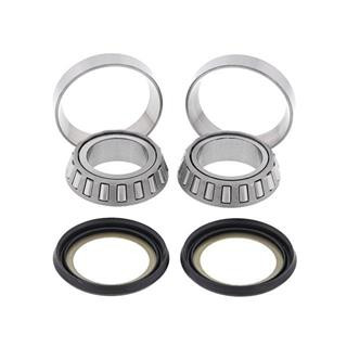 Kit roulements de colonne de direction all balls Honda 1039429