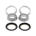 Kit roulements de colonne de direction all balls Honda 1039429