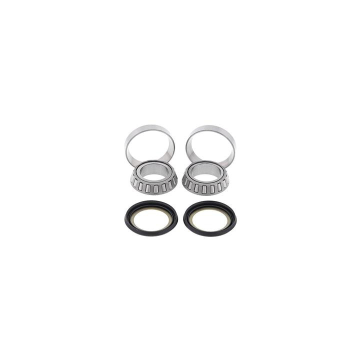 Kit roulements de colonne de direction all balls Honda 1039429