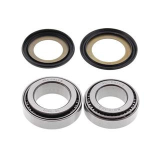 Kit roulements de colonne de direction ALL BALLS Honda CR125/250/500R / XR650R