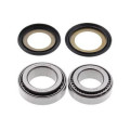 Kit roulements de colonne de direction ALL BALLS Honda CR125/250/500R / XR650R