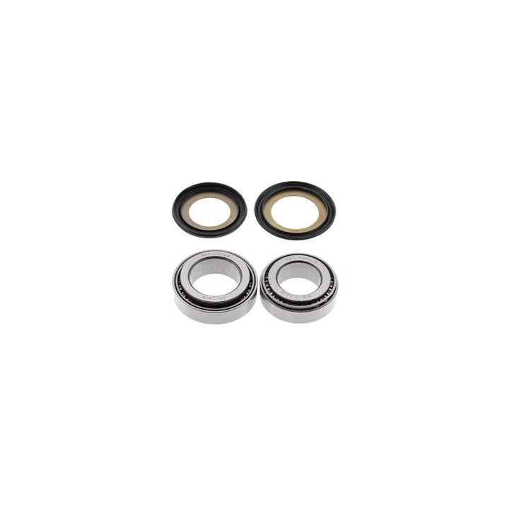 Kit roulements de colonne de direction ALL BALLS Honda CR125/250/500R / XR650R