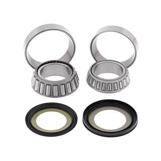 Kit roulements de colonne de direction ALL BALLS Honda CR125R/CR250R