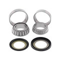 Kit roulements de colonne de direction ALL BALLS Honda CR125R/CR250R