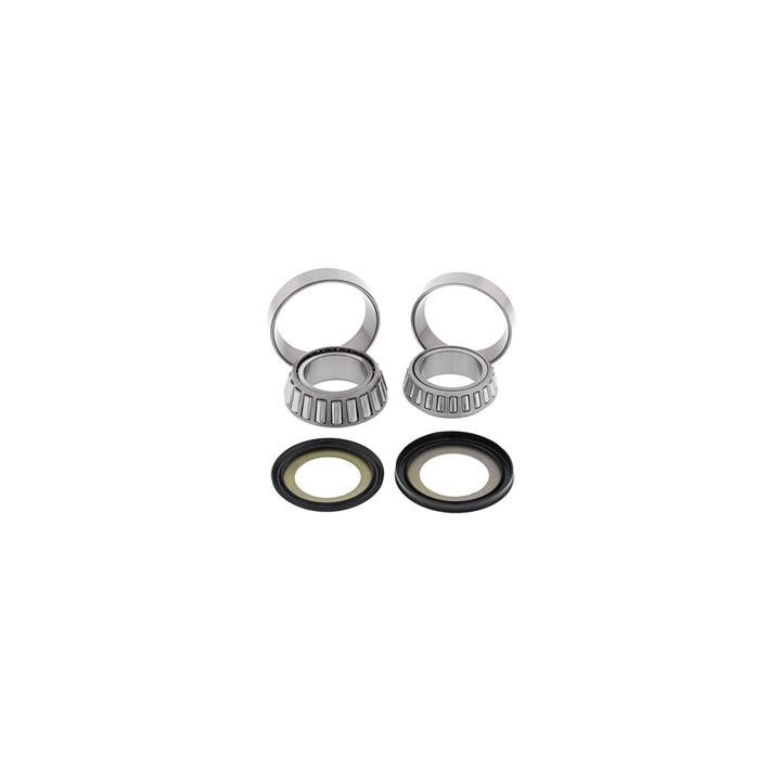 Kit roulements de colonne de direction ALL BALLS Honda CR125R/CR250R