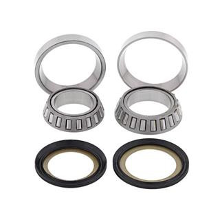 Kit roulements de colonne de direction ALL BALLS Suzuki/Kawasaki