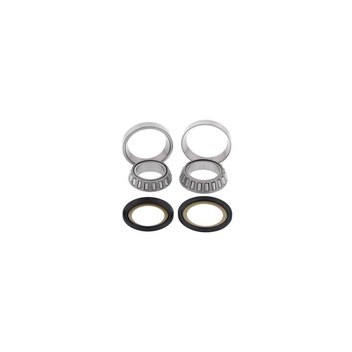 Kit roulements de colonne de direction ALL BALLS Suzuki/Kawasaki