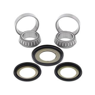 Kit roulements de colonne de direction ALL BALLS Suzuki RM125/250/RM-Z450