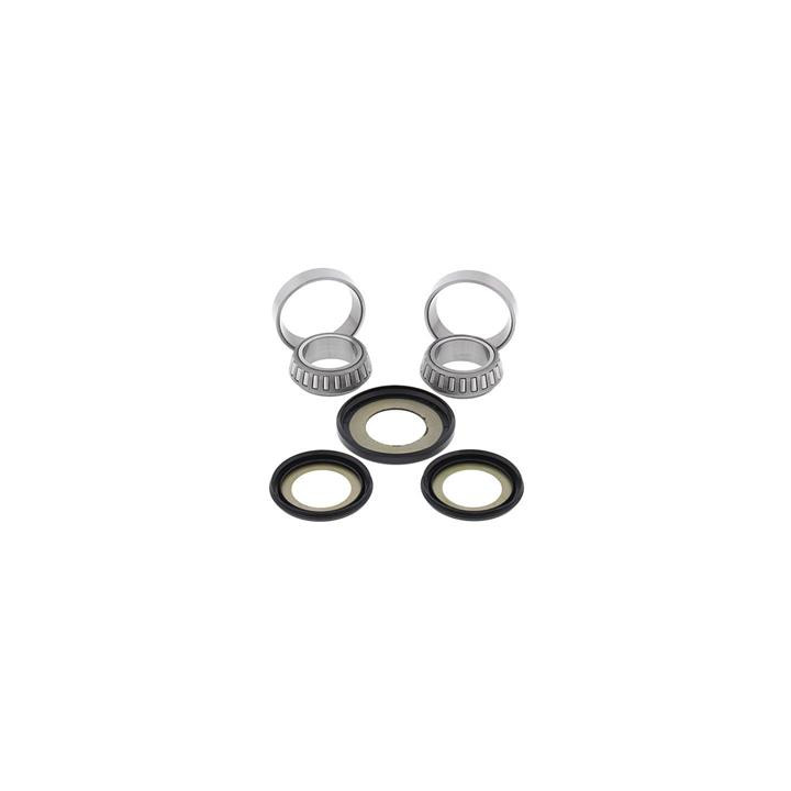 Kit roulements de colonne de direction ALL BALLS Suzuki RM125/250/RM-Z450