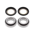 Kit roulements de colonne de direction ALL BALLS Suzuki