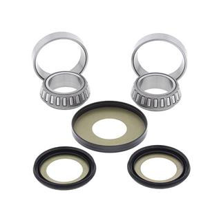 Kit roulements de colonne de direction ALL BALLS Suzuki RMZ250/RMZ450