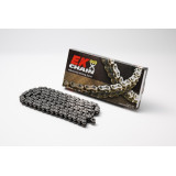 Kit chaîne EK/JT 520SRX2 17/41 - couronne standard