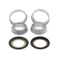 Kit roulements de colonne de direction ALL BALLS Honda/HM