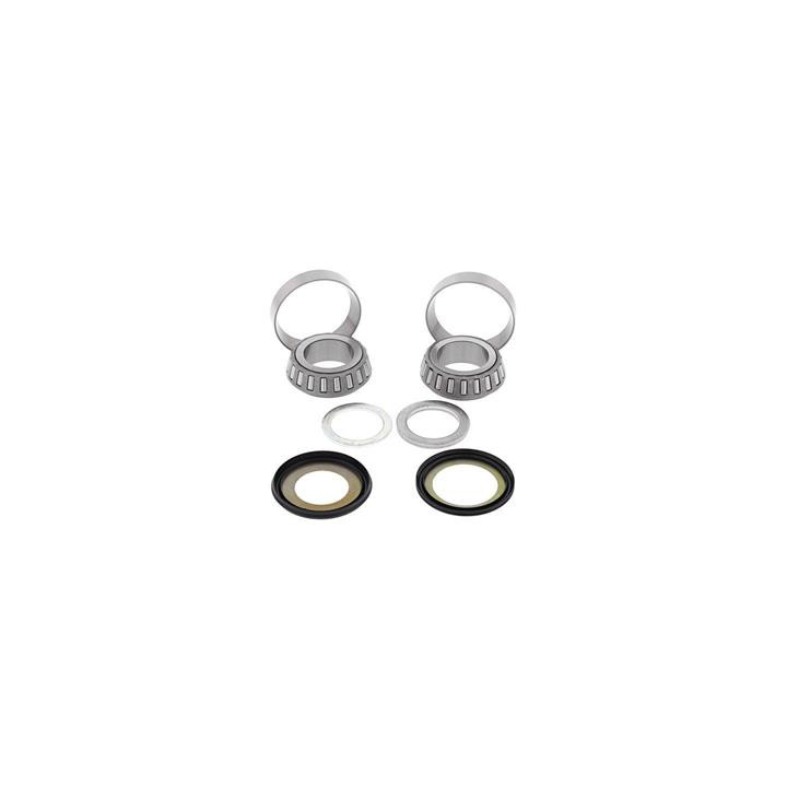 Kit roulements de colonne de direction all balls Honda 1039452