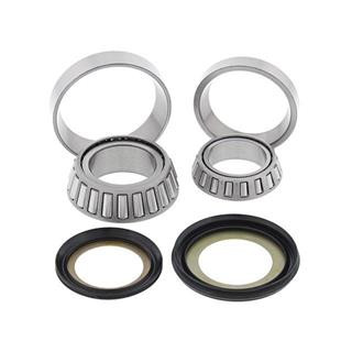 Kit roulements de colonne de direction all balls Kawasaki klx110