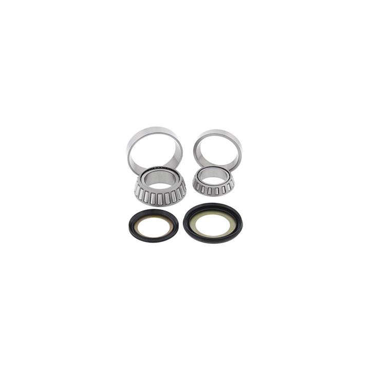 Kit roulements de colonne de direction all balls Kawasaki klx110