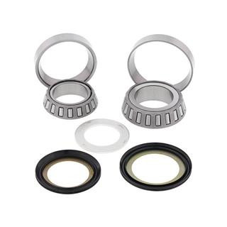 Kit roulements de colonne de direction all balls Suzuki
