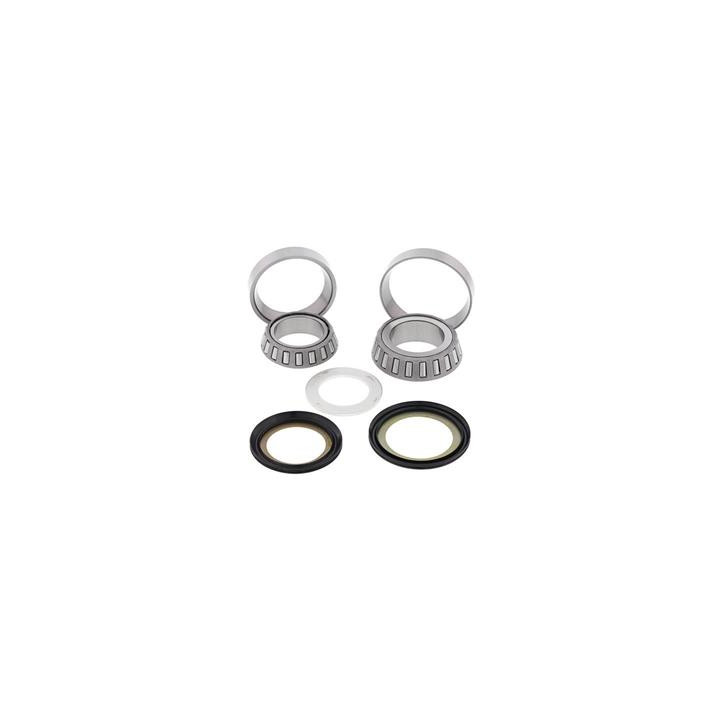 Kit roulements de colonne de direction all balls Suzuki