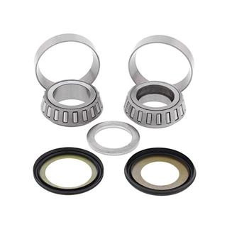 Kit roulements de colonne de direction all balls Honda 1039427