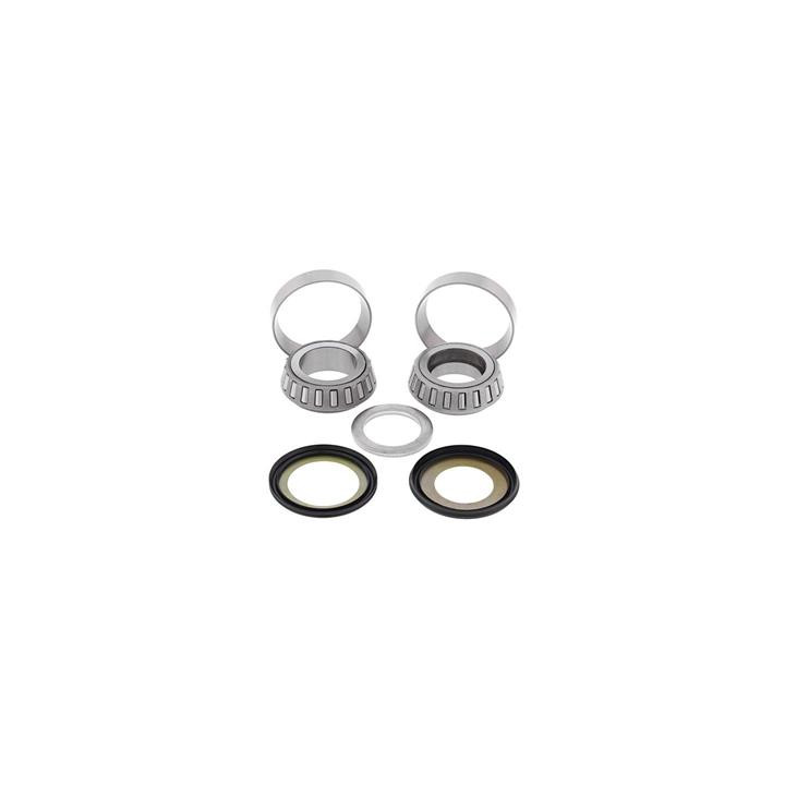 Kit roulements de colonne de direction all balls Honda 1039427