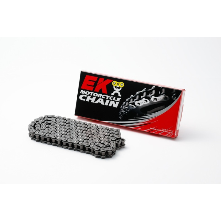 Kit chaîne EK/JT 428ZVX 15/48 - couronne standard