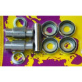 Kit reparation DE bras oscillants pour Honda CR125/250/500 1985