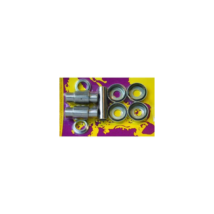 Kit reparation DE bras oscillants pour Honda CR125/250/500 1985