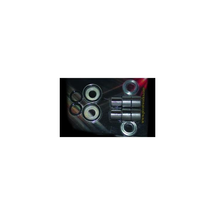 Kit reparation de bras oscillants pour cr125r 1989-92, cr250r 1988-91 et cr500r 1989-01