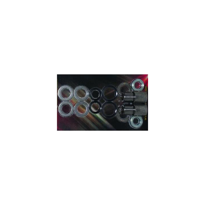 Kit reparation DE bras oscillants pour Honda CR125R 1993-01