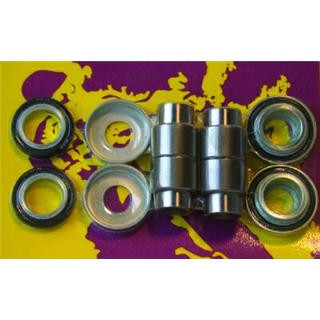 Kit reparation DE bras oscillants pour Honda CR125R 1990