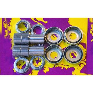 Kit reparation de bras oscillants pour Honda cr250r 1987 et cr500r 1987-88