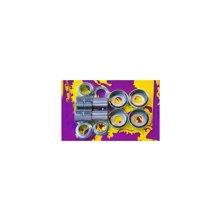 Kit reparation de bras oscillants pour Honda cr250r 1987 et cr500r 1987-88