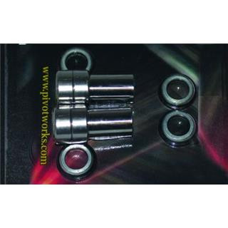 Kit reparation DE bras oscillants pour Kawasaki KX125/250 1994-95