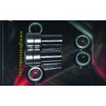 Kit reparation DE bras oscillants pour Kawasaki KX125/250 1994-95
