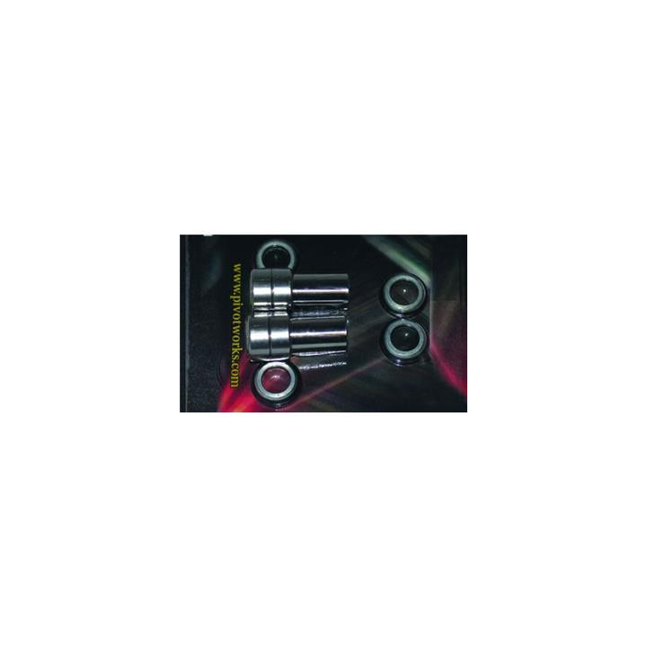 Kit reparation DE bras oscillants pour Kawasaki KX125/250 1994-95