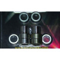 Kit reparation DE bras oscillants pour Kawasaki KX125/250 1992-93