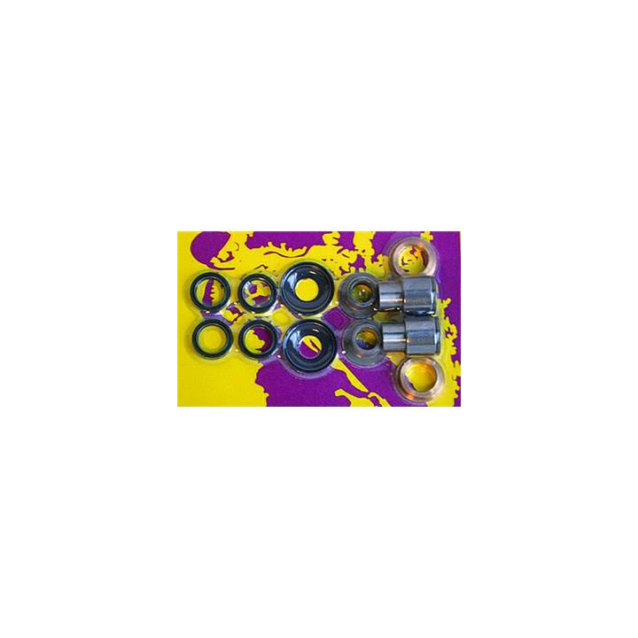 Kit reparation de bras oscillants pour Suzuki rm125 1985-86