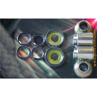 Kit reparation de bras oscillants pour Suzuki rm250 1989-95