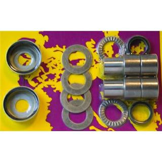 Kit reparation DE bras oscillants pour Yamaha YZ125 1987