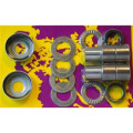Kit reparation DE bras oscillants pour Yamaha YZ125 1987